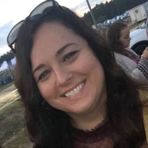 Meet your Posher, Heather